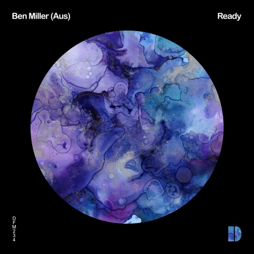 Ben Miller (Aus) - Ready [DFM234]